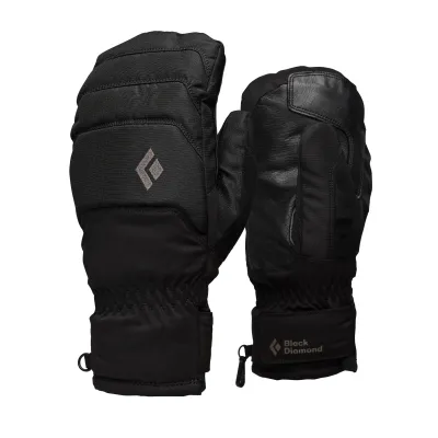 Black Diamond Mission MX Mitts, kuva 1 / 1