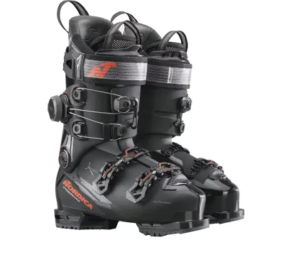 Nordica Speedmachine 3 130S Boa C. 25/26
