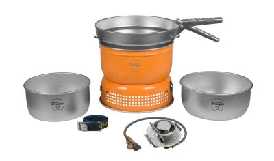 Trangia 25-1 UL GB Cloudberry