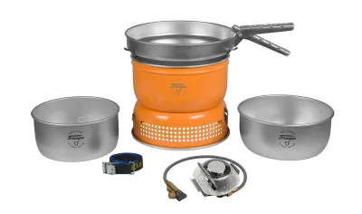 Trangia 25-1 UL GB Cloudberry, kuva 1 / 1