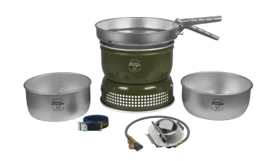 Trangia 25-1 UL GB North Pine, kuva 1 / 1