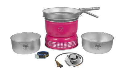 Trangia 25-1 UL GB Power Pink | Alk. 125,00 €