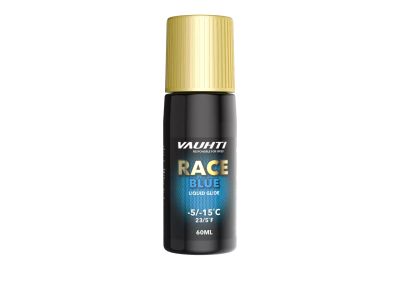 Vauhti Race Blue Liquid 60 ml
