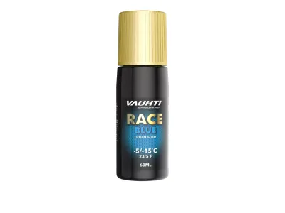 Vauhti Race Blue Liquid 60 ml
