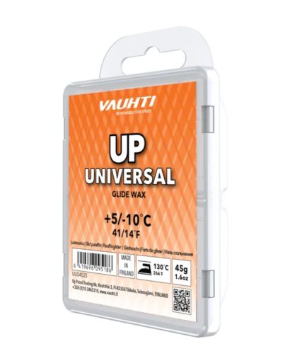 Vauhti Up Universal 45g +5 ... -10