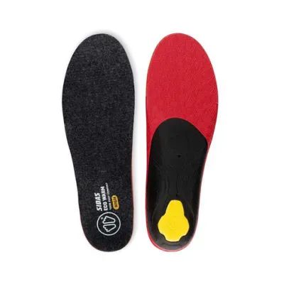 Sidas 3feet Eco Warm High, kuva 1 / 1
