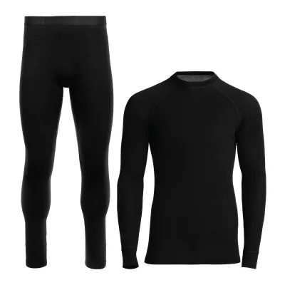 North Outdoor Men's Multi Action Merino 200 Set