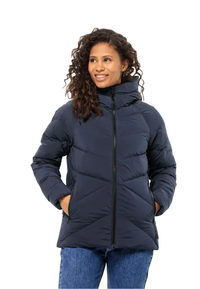 Jack Wolfskin Women's Marienplatz Jacket, kuva 1 / 1