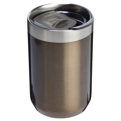 Stanley Everyday Camp Cup 0.35L Gun Metal, kuva 1 / 1
