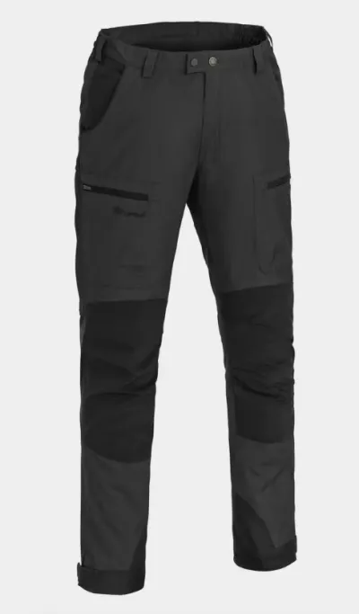 Pinewood Caribou TC Pants 48 Musta (Second Hand), kuva 1 / 1