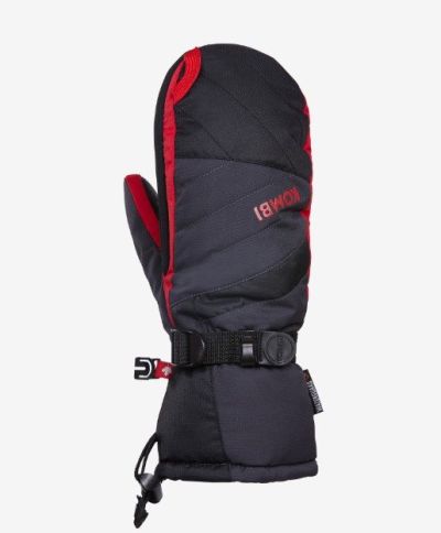 Kombi Opener Mitt Asphalt | Alk. 33,00 €