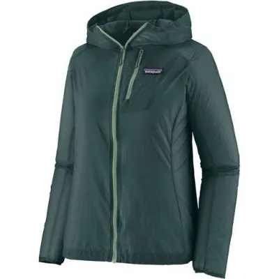 Patagonia W's Houdini Jkt Cascade Green, kuva 1 / 1