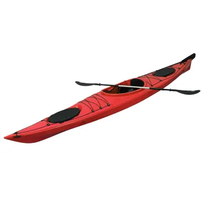 Saimaa Kayaks Trek