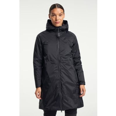Tenson Transition Coat Woman