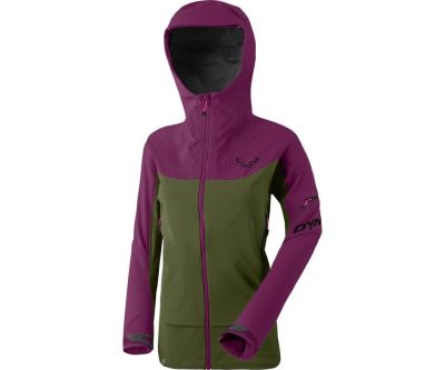Dynafit Beast Hybrid Jacket Women