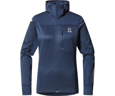 Haglöfs L.I.M Mid Multi Hood Women