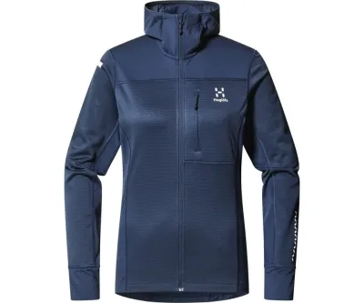 Haglöfs L.I.M Mid Multi Hood Women, kuva 1 / 1