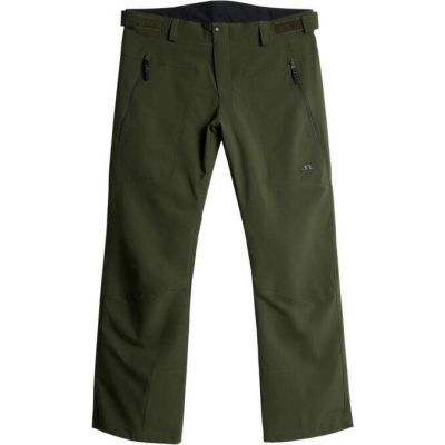 J.Lindeberg Clarke Pant Forest Green | Alk. 117,00 €