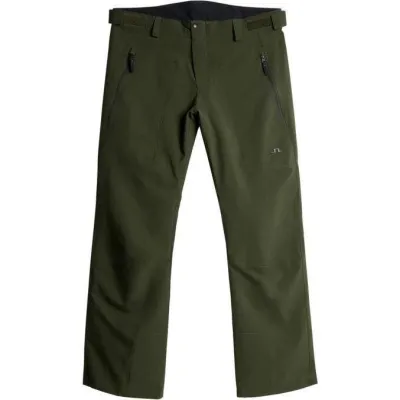 J.Lindeberg Clarke Pant Forest Green, kuva 1 / 1