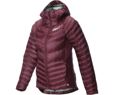 Inov-8 Thermoshell Pro FZ Jacket Women, kuva 1 / 1