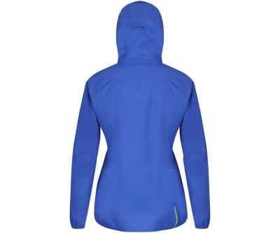 Inov-8 Stormshell FZ Waterproof Jacket Women Blue