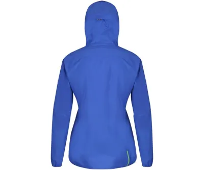 Inov-8 Stormshell FZ Waterproof Jacket Women Blue, kuva 1 / 1