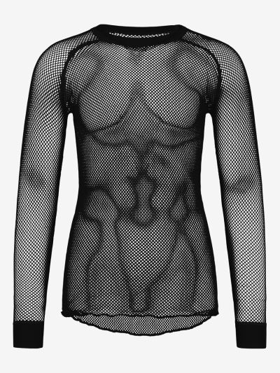 Svala Airbase Raglanhihainen paita Musta XXS | Alk. 76,00 €