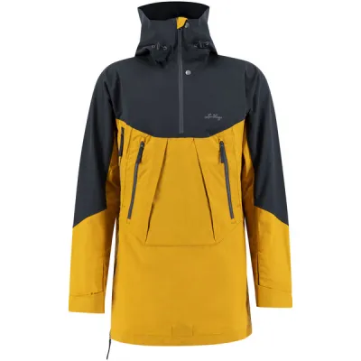 Lundhags ABISKU HYBRID ANORAK, kuva 1 / 1