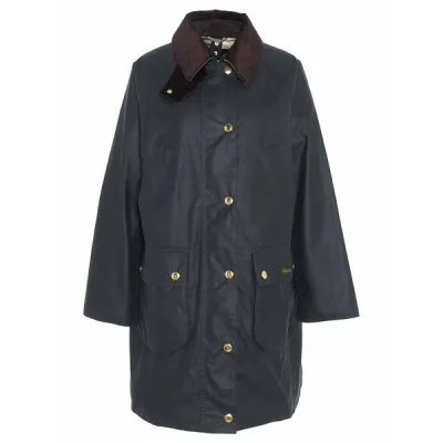 Barbour LONG BEADNELL WAX JACKET, kuva 1 / 1
