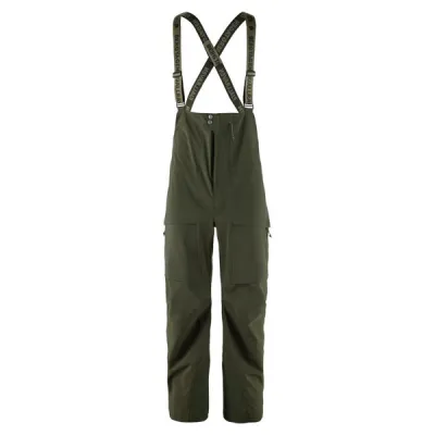 Fjällräven BERGTAGEN GTX TOURING BIBS M, kuva 1 / 1