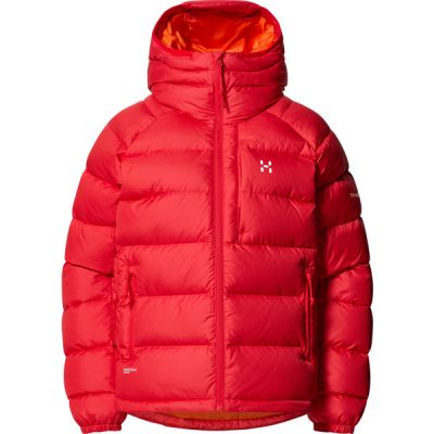 Haglöfs ROSSON DOWN HOOD WOMEN