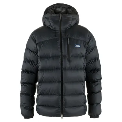 Tierra TARREKAISE DOWN JACKET M, kuva 1 / 1