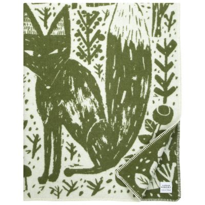 Lapuan Kankurit METSIKKÖ HUOPA 130X180CM