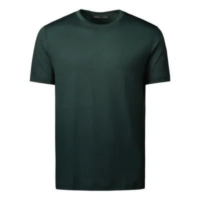 Formal Friday ULTRAFINE MERINO T-SHIRT