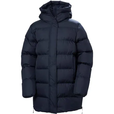 Helly Hansen W Amelia Parka Navy, kuva 1 / 1