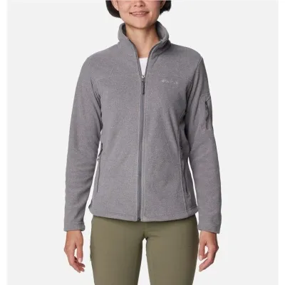 Columbia W Fast Trek II Jacket City, kuva 1 / 1