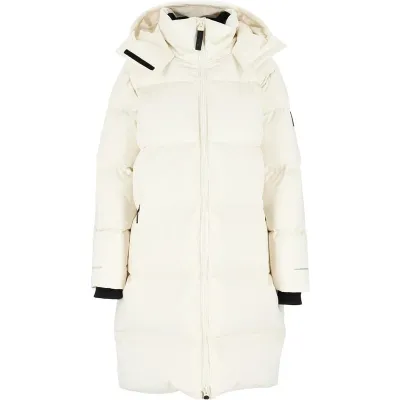 Twentyfour Mode Eli Dunparkas D Light Grey, kuva 1 / 1