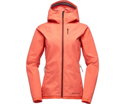 Black Diamond Cirque Shell Jacket Women