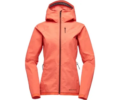 Black Diamond Cirque Shell Jacket Women, kuva 1 / 1