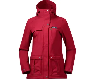 Bergans Nordmarka Jacket Women, kuva 1 / 1