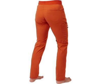 Mountain Equipment Dihedral Pants Women Pumpkin