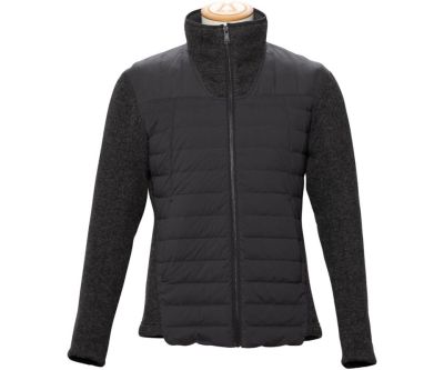 Alchemy Equipment Tecnowool Hybrid Jacket Men