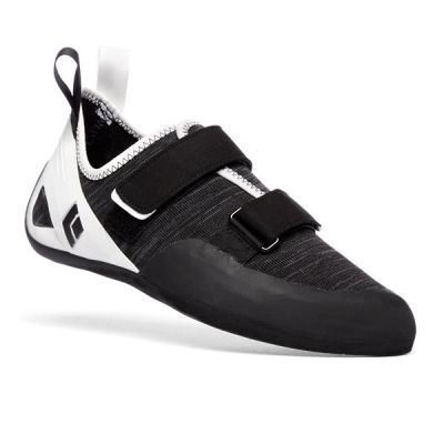 Black Diamond M Momentum ClimbingShoes White/Black