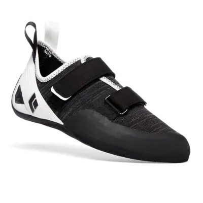 Black Diamond M Momentum ClimbingShoes White/Black, kuva 1 / 1