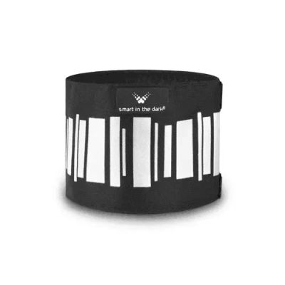 Smart In The Dark Reflective Band Arm Northern Lights