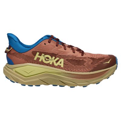 Hoka M CHALLENGER 8