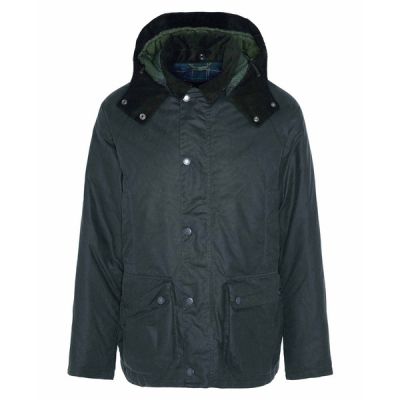 Barbour MODERN BEAUFORT WAX JACKET