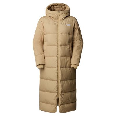 The North Face W TRIPLE C PARKA