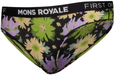 Mons Royale Folo Brief Woman, kuva 1 / 1