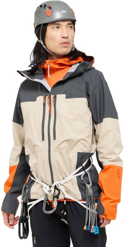 Haglöfs Men's Spitz GTX Pro Jacket